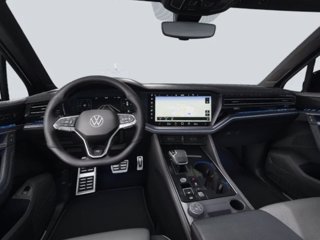 VOLKSWAGEN Touareg 3.0 V6 TDI SCR R-Line 5