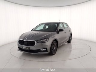 SKODA Fabia 1.0 MPI 80 CV Style