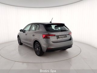 SKODA Fabia 1.0 MPI 80 CV Style 1