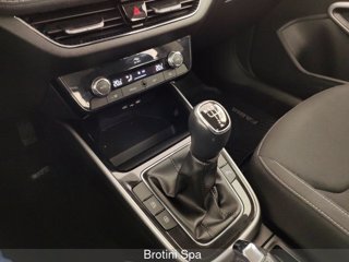 SKODA Fabia 1.0 MPI 80 CV Style 10