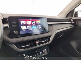 SKODA Fabia 1.0 MPI 80 CV Style 11