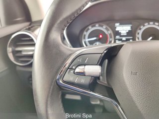 SKODA Fabia 1.0 MPI 80 CV Style 13