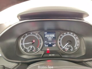 SKODA Fabia 1.0 MPI 80 CV Style 14