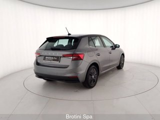 SKODA Fabia 1.0 MPI 80 CV Style 2