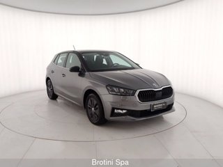 SKODA Fabia 1.0 MPI 80 CV Style 3