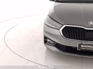 SKODA Fabia 1.0 MPI 80 CV Style 4