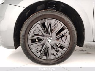 SKODA Fabia 1.0 MPI 80 CV Style 5