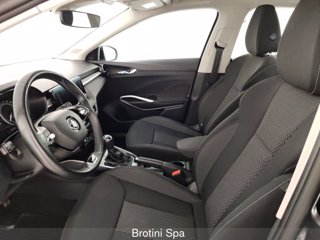 SKODA Fabia 1.0 MPI 80 CV Style 6