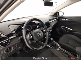 SKODA Fabia 1.0 MPI 80 CV Style 7