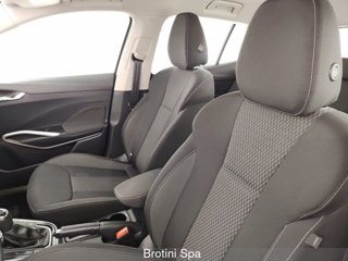 SKODA Fabia 1.0 MPI 80 CV Style 8