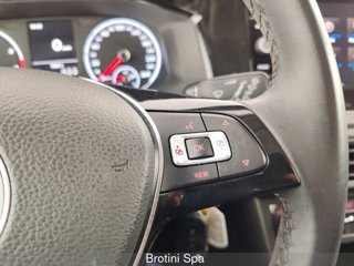 VOLKSWAGEN Polo 1.0 EVO 5p. Comfortline BlueMotion Technology 12