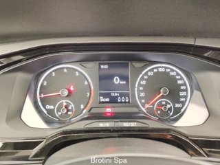 VOLKSWAGEN Polo 1.0 EVO 5p. Comfortline BlueMotion Technology 14