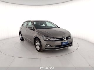 VOLKSWAGEN Polo 1.0 EVO 5p. Comfortline BlueMotion Technology 3