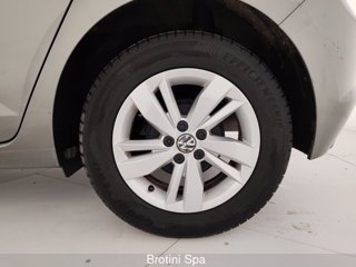 VOLKSWAGEN Polo 1.0 EVO 5p. Comfortline BlueMotion Technology 5