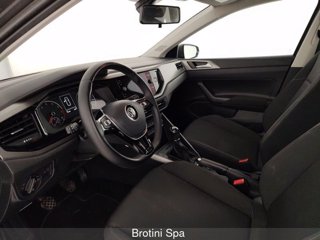 VOLKSWAGEN Polo 1.0 EVO 5p. Comfortline BlueMotion Technology 6