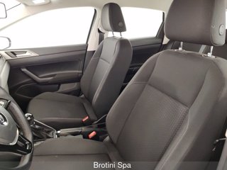 VOLKSWAGEN Polo 1.0 EVO 5p. Comfortline BlueMotion Technology 8