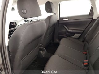 VOLKSWAGEN Polo 1.0 EVO 5p. Comfortline BlueMotion Technology 9