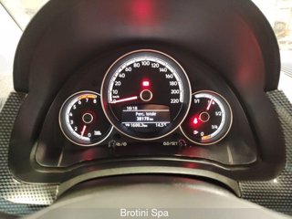 VOLKSWAGEN up! 1.0 5p. EVO move up! BlueMotion Technology 12