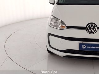VOLKSWAGEN up! 1.0 5p. EVO move up! BlueMotion Technology 4