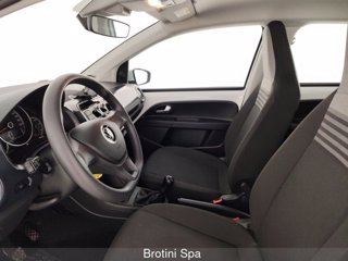 VOLKSWAGEN up! 1.0 5p. EVO move up! BlueMotion Technology 6