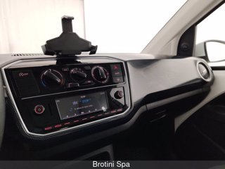 VOLKSWAGEN up! 1.0 5p. EVO move up! BlueMotion Technology 11