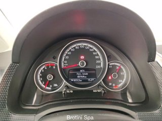 VOLKSWAGEN up! 1.0 5p. EVO move up! BlueMotion Technology 12