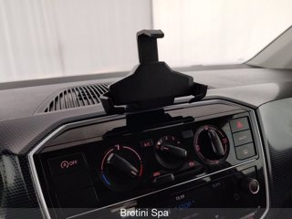 VOLKSWAGEN up! 1.0 5p. EVO move up! BlueMotion Technology 13