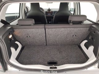 VOLKSWAGEN up! 1.0 5p. EVO move up! BlueMotion Technology 14