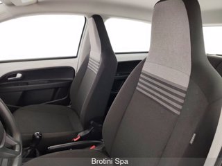 VOLKSWAGEN up! 1.0 5p. EVO move up! BlueMotion Technology 8