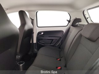 VOLKSWAGEN up! 1.0 5p. EVO move up! BlueMotion Technology 9