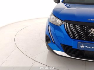 PEUGEOT 2008 PureTech 130 S&S Allure 4