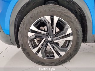 PEUGEOT 2008 PureTech 130 S&S Allure 5