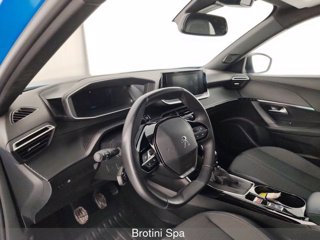 PEUGEOT 2008 PureTech 130 S&S Allure 7