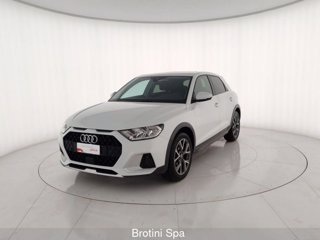 AUDI A1 citycarver 30 TFSI S tronic