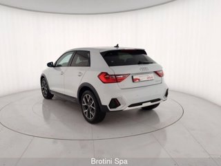 AUDI A1 citycarver 30 TFSI S tronic 1