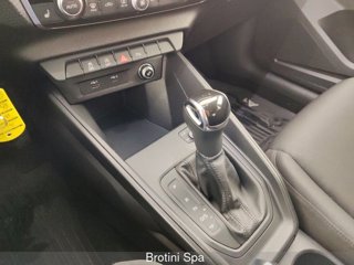 AUDI A1 citycarver 30 TFSI S tronic 10