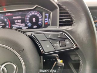 AUDI A1 citycarver 30 TFSI S tronic 12