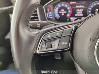 AUDI A1 citycarver 30 TFSI S tronic 13