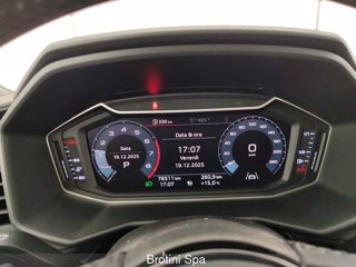 AUDI A1 citycarver 30 TFSI S tronic 14