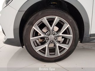 AUDI A1 citycarver 30 TFSI S tronic 5