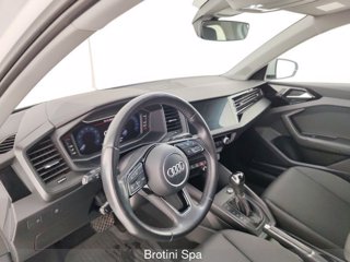 AUDI A1 citycarver 30 TFSI S tronic 7