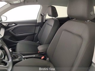 AUDI A1 citycarver 30 TFSI S tronic 8