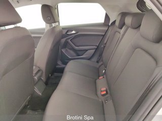 AUDI A1 citycarver 30 TFSI S tronic 9