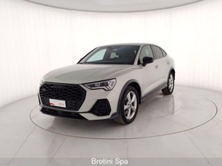 AUDI Q3 45 TFSI quattro S tronic S line edition 0