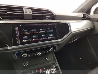 AUDI Q3 45 TFSI quattro S tronic S line edition 11