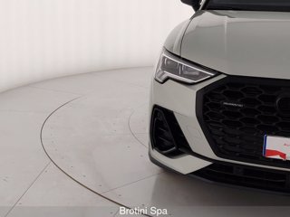 AUDI Q3 45 TFSI quattro S tronic S line edition 4