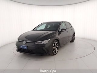 VOLKSWAGEN Golf 2.0 TDI 150 CV SCR R-Line 0