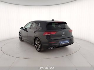 VOLKSWAGEN Golf 2.0 TDI 150 CV SCR R-Line 1