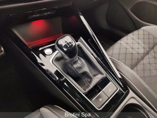 VOLKSWAGEN Golf 2.0 TDI 150 CV SCR R-Line 10