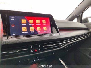 VOLKSWAGEN Golf 2.0 TDI 150 CV SCR R-Line 11